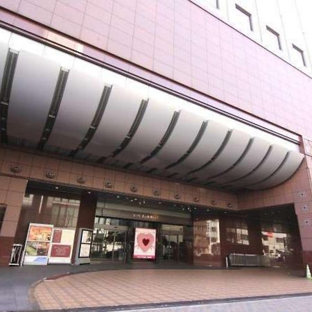 Hotel Nagoya Garden Palace - Vacation Stay 25775V 외부 사진