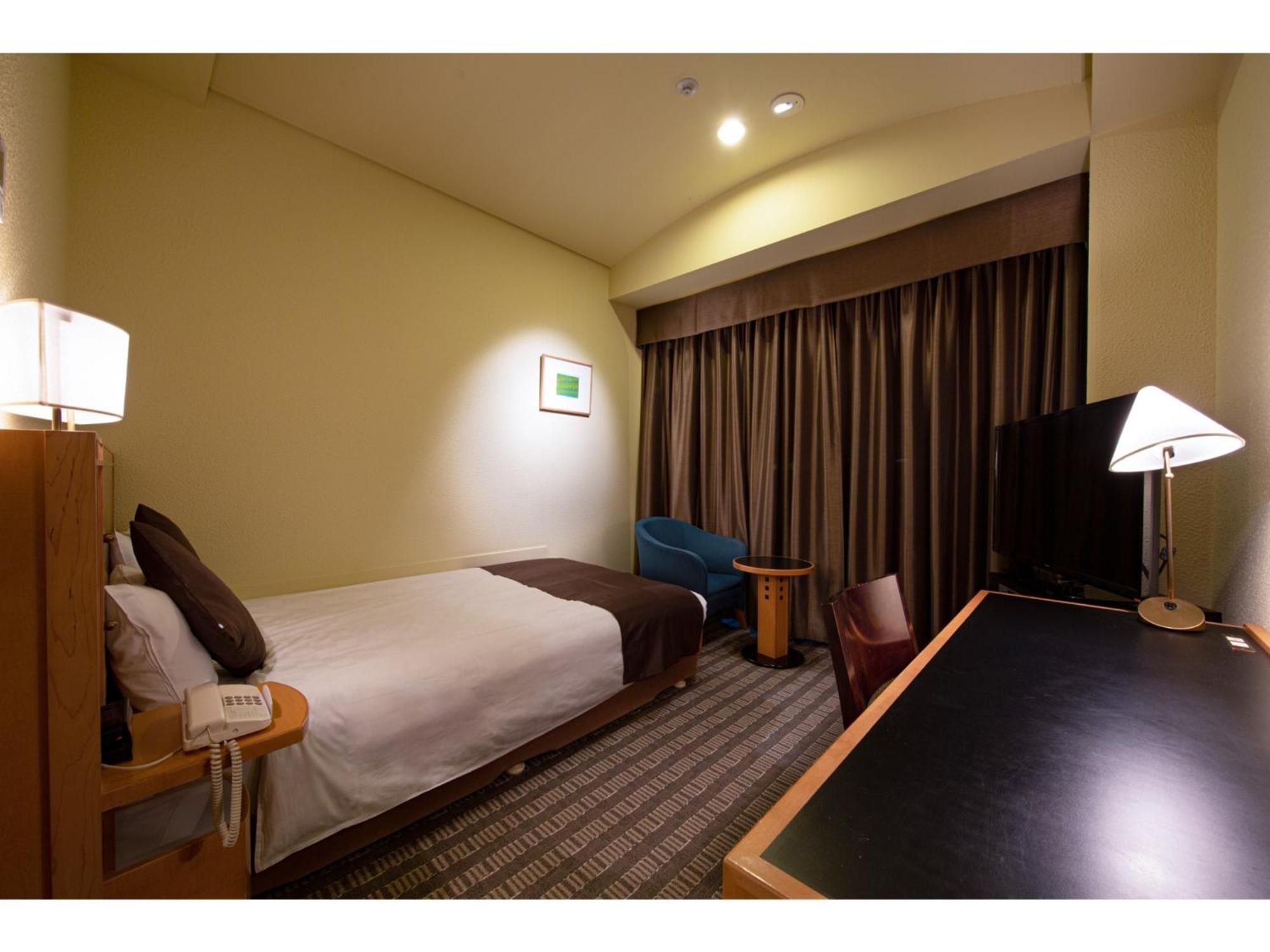 Hotel Nagoya Garden Palace - Vacation Stay 25775V 외부 사진